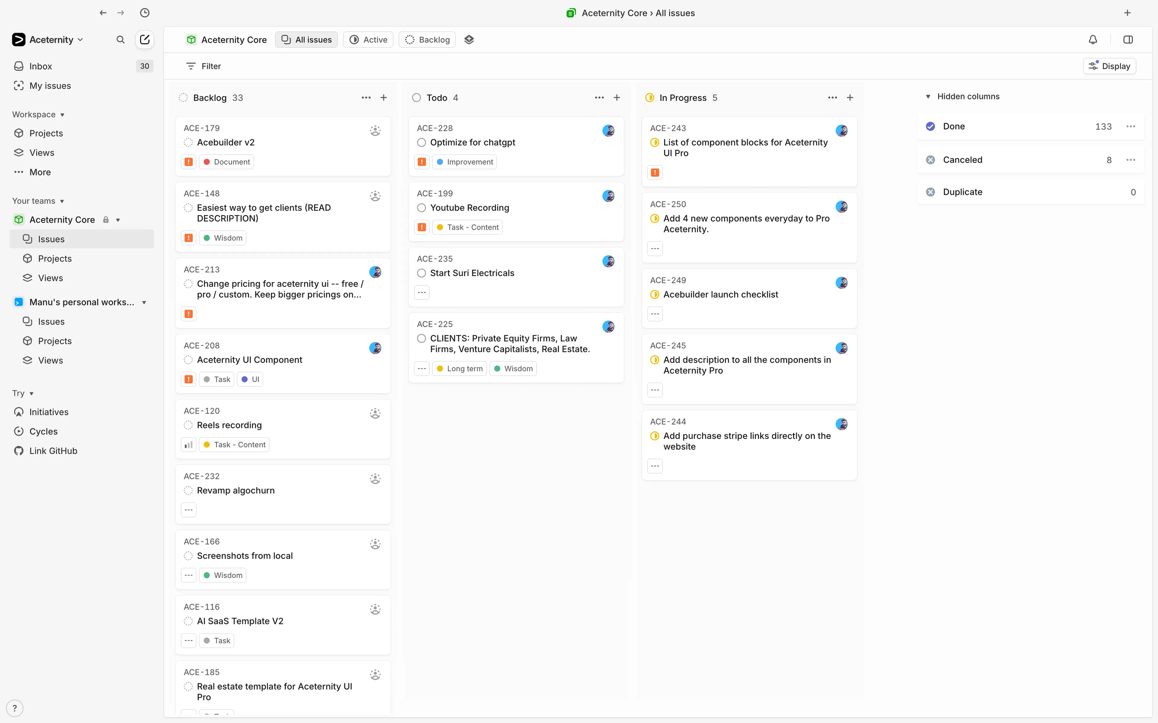 demo 1 for agentforce